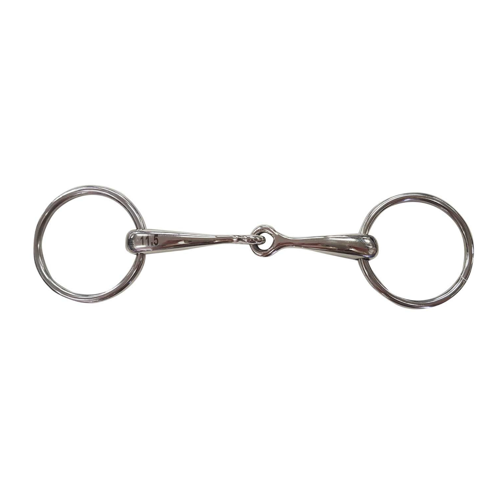 Loose Ring Pony 115mm